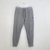 Polo Ralph Lauren Joggers Tapered Mens Size S Grey Sweatpants Track Logo Basic.