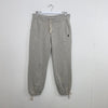 Polo Ralph Lauren Basic Joggers Sweatpants Mens Size S Grey Embroidred Logo.