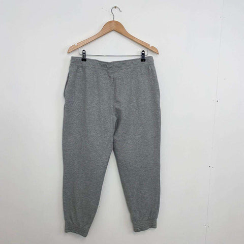 Nike Sportswear Advance 15 Women's Sweatpants Size L Light Grey Joggers - Stock Union